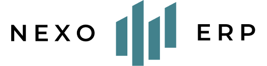 Nexo4 ERP Logo